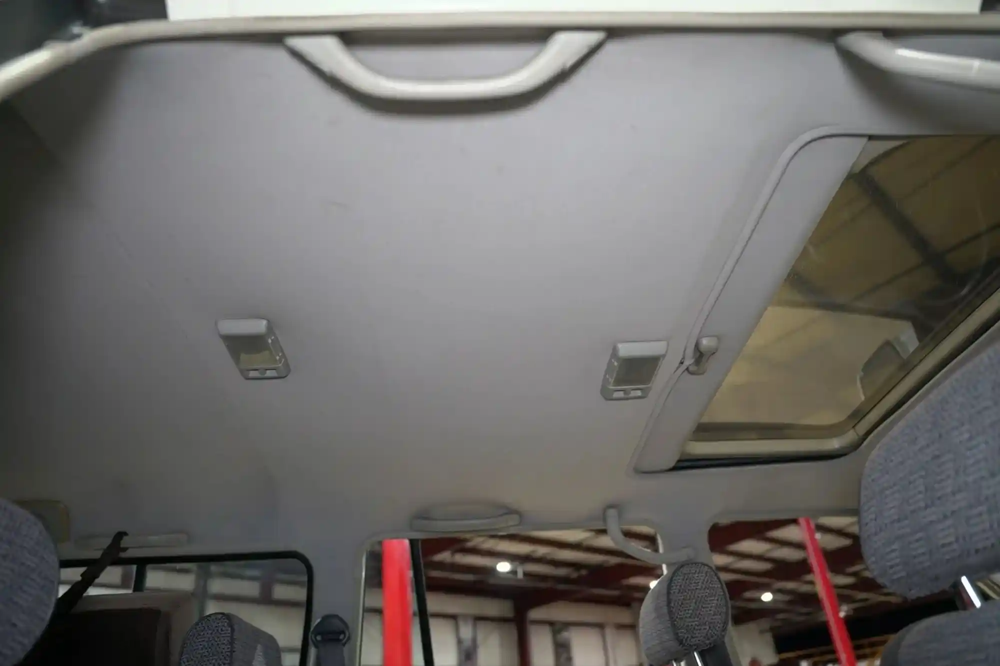 1991 Toyota Land Cruiser