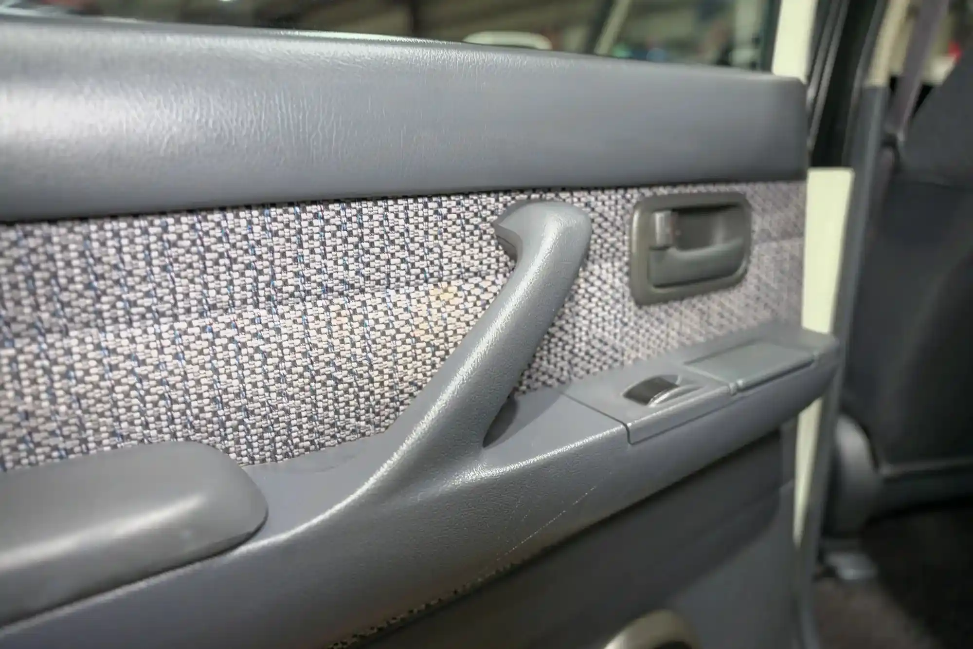 1991 Toyota Land Cruiser