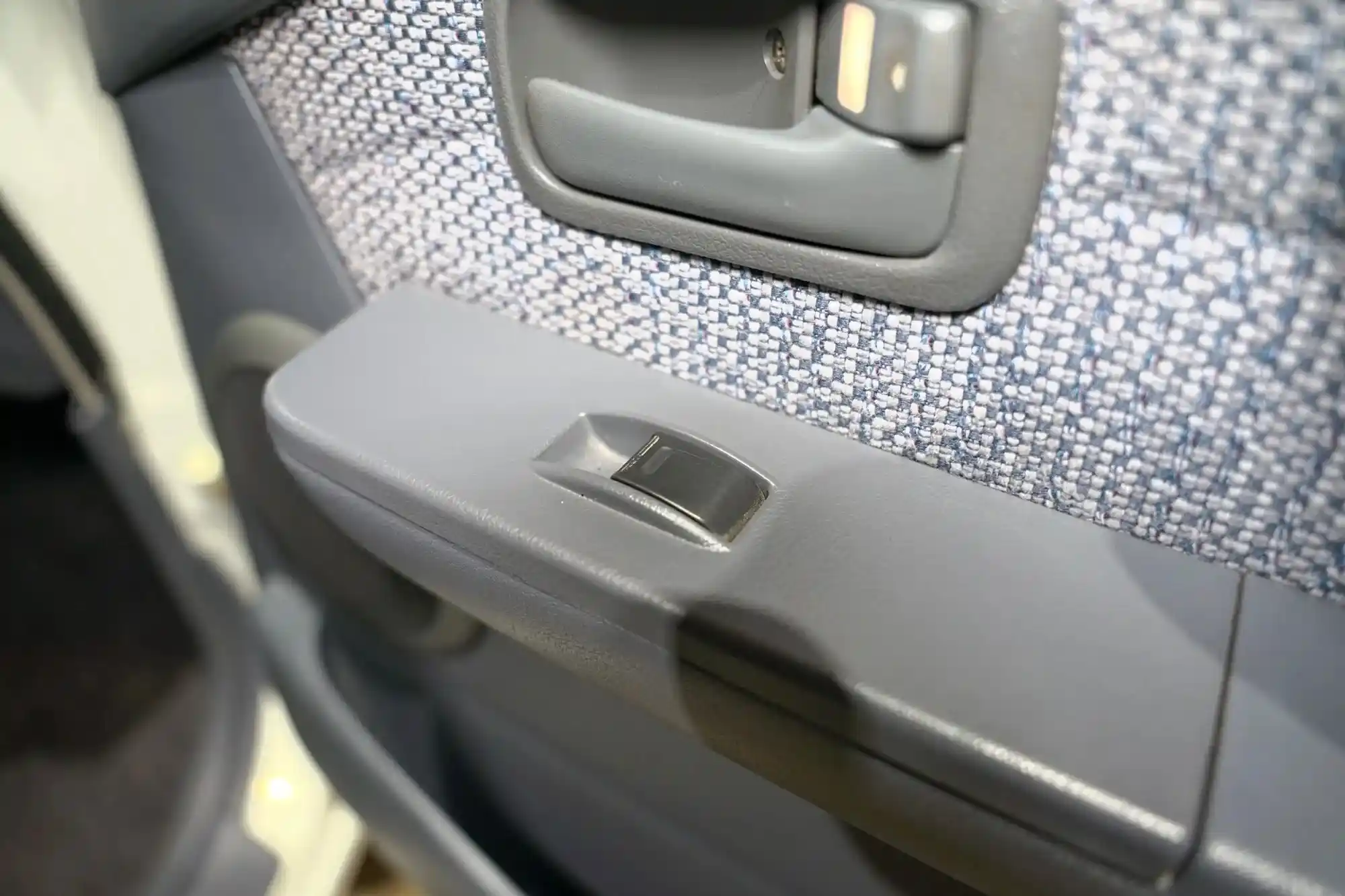 1991 Toyota Land Cruiser