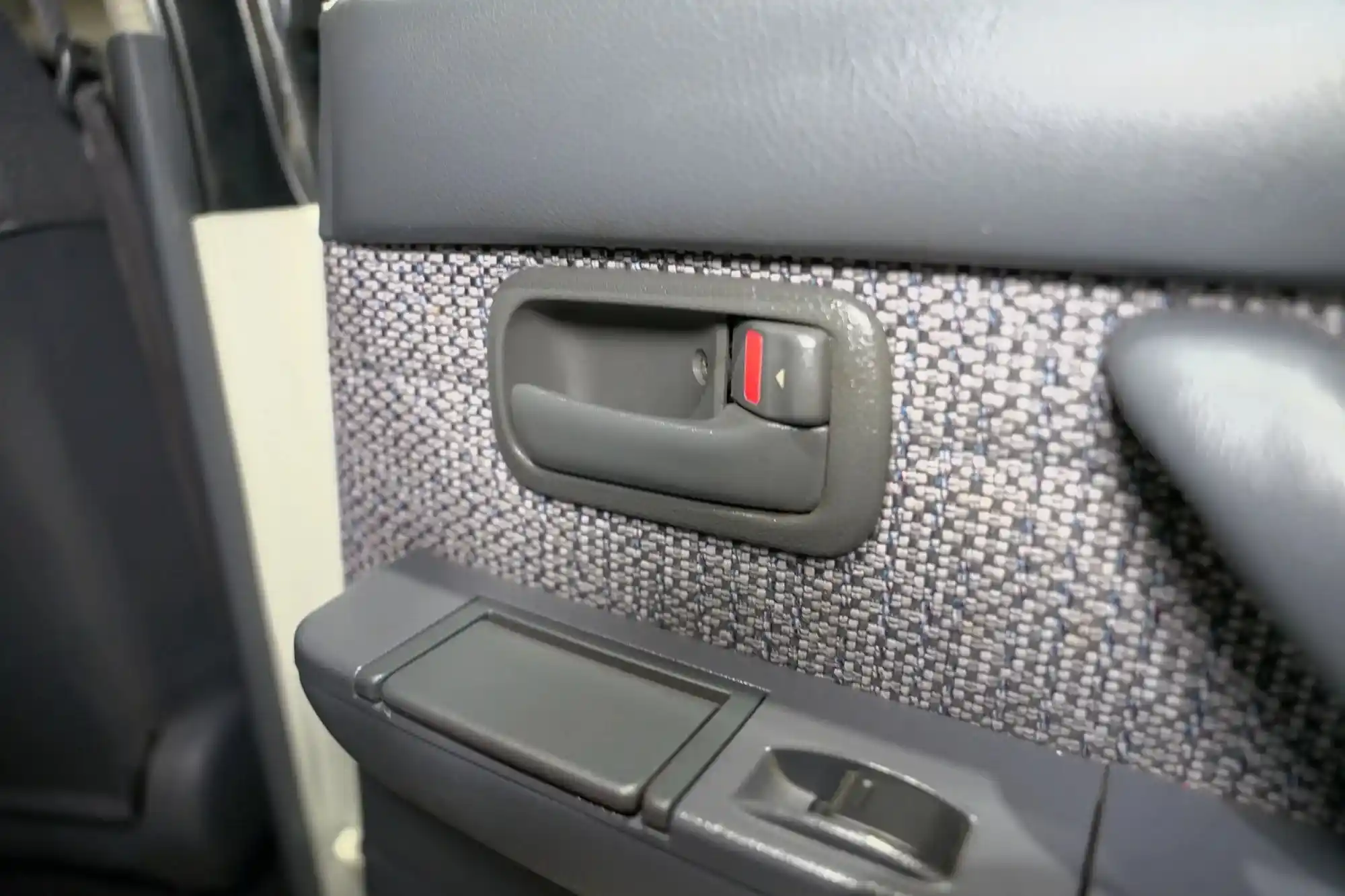 1991 Toyota Land Cruiser