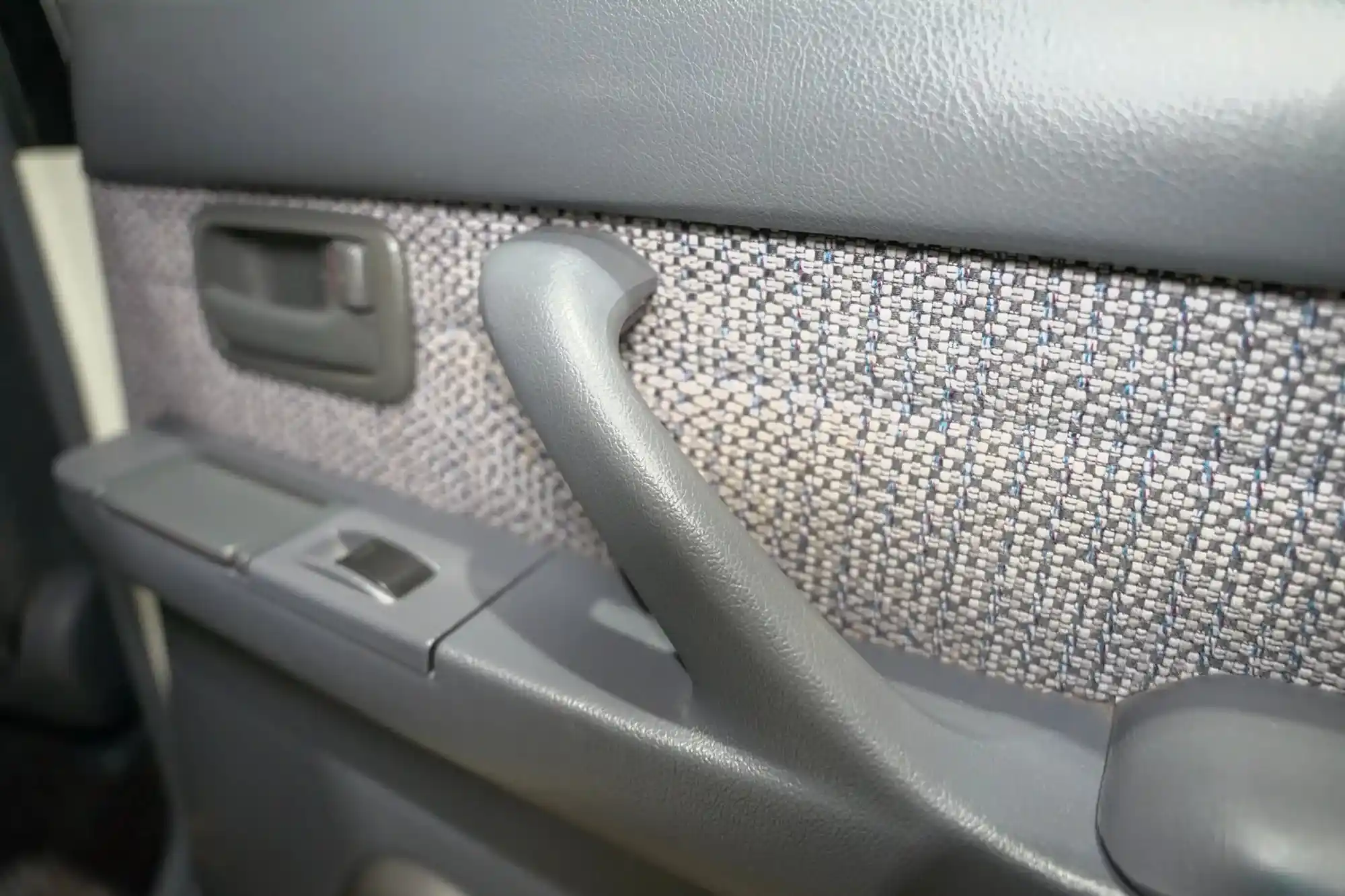 1991 Toyota Land Cruiser