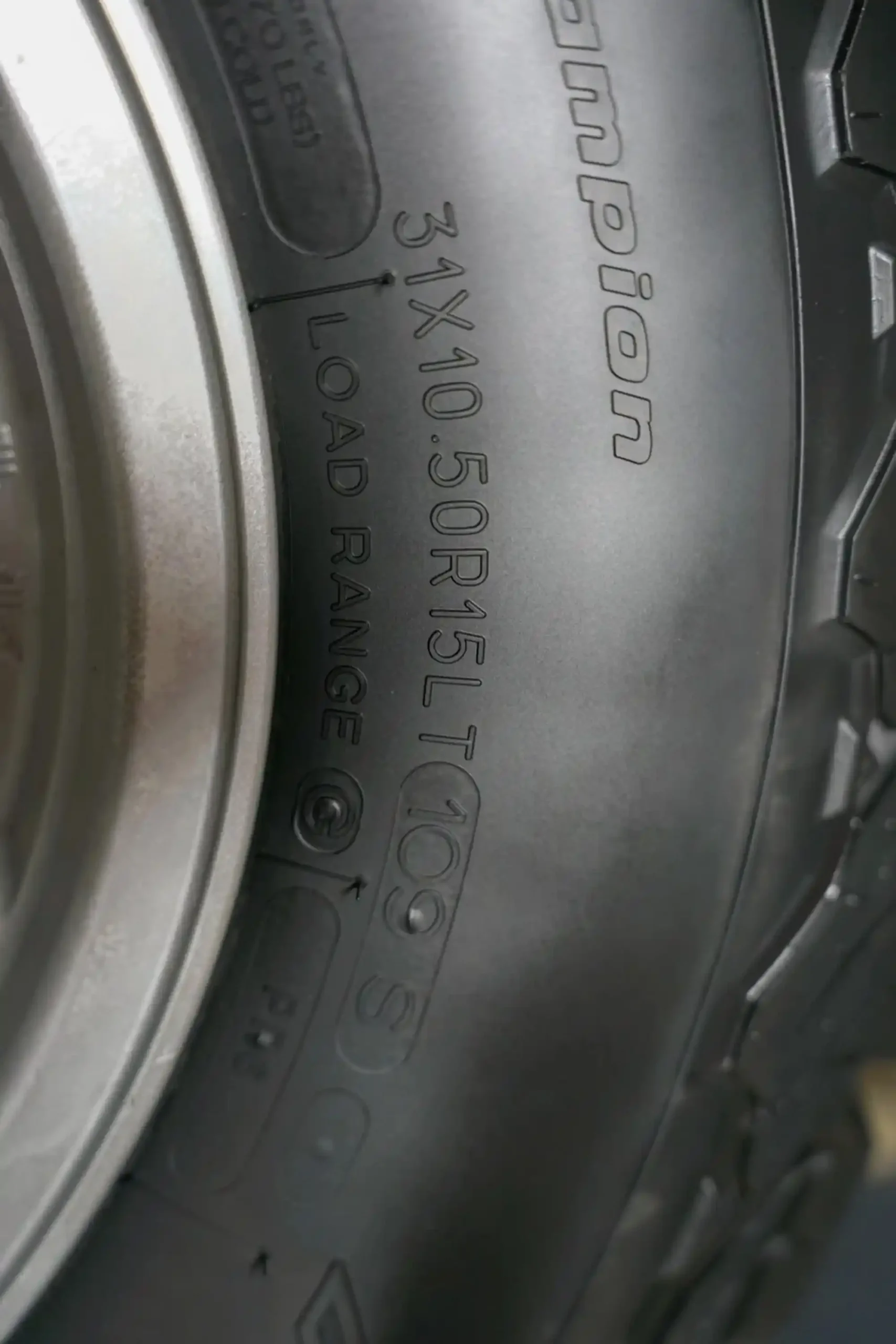 1991 Toyota Land Cruiser