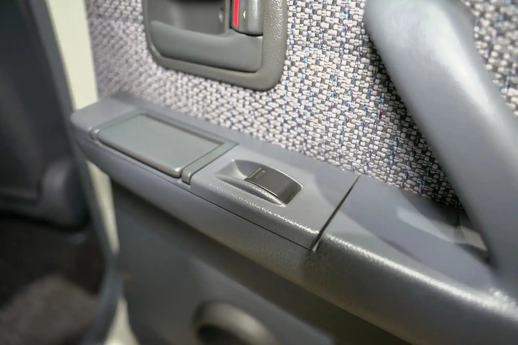 1991 Toyota Land Cruiser