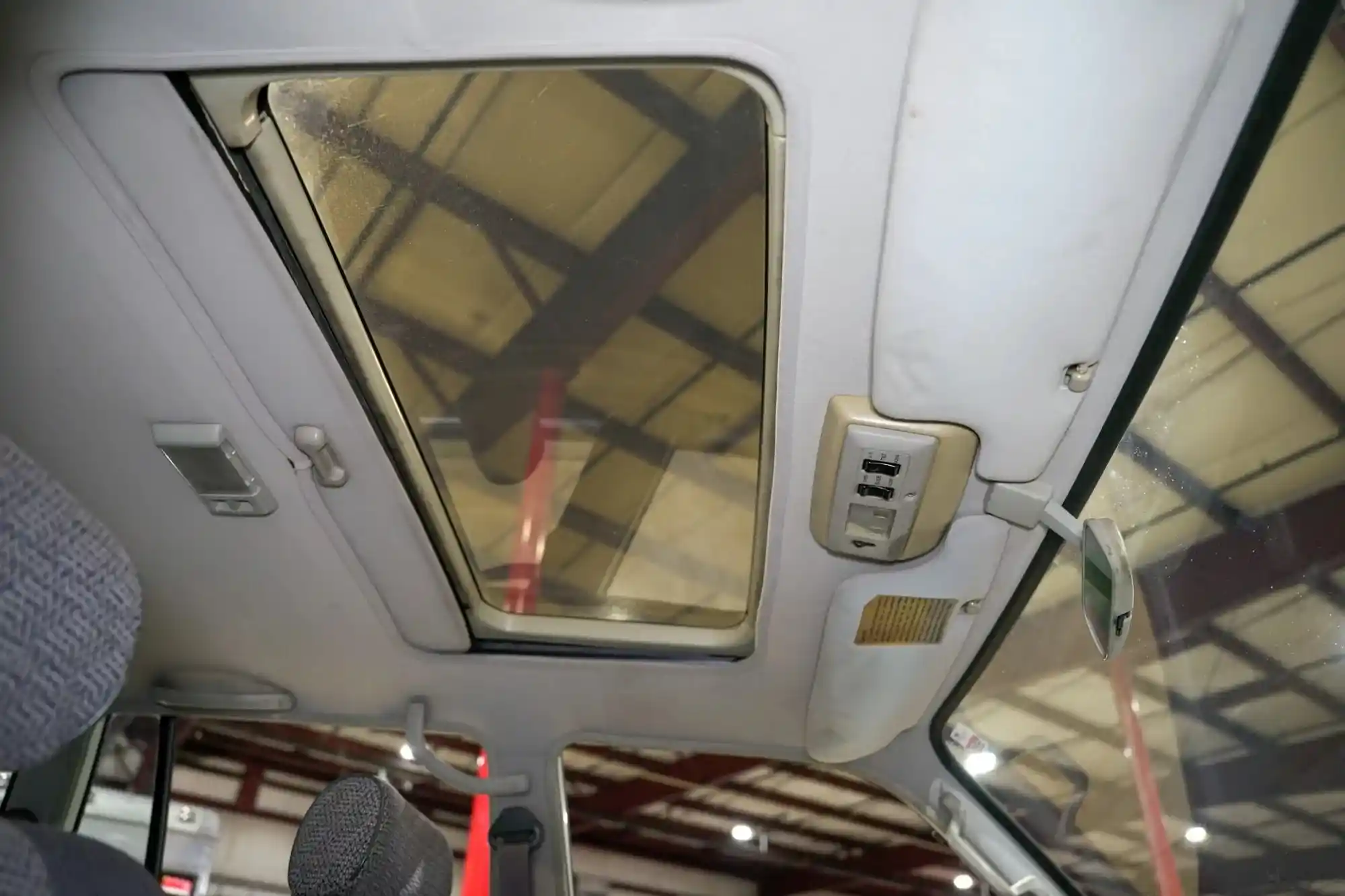 1991 Toyota Land Cruiser