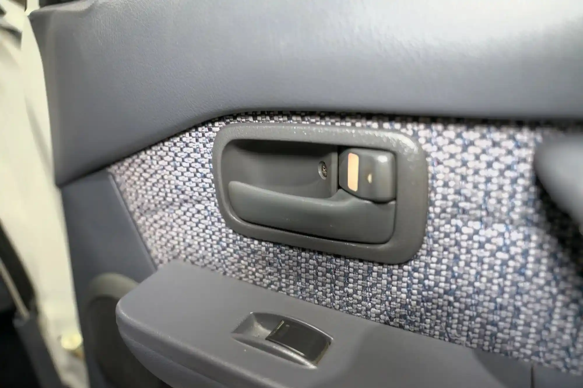 1991 Toyota Land Cruiser