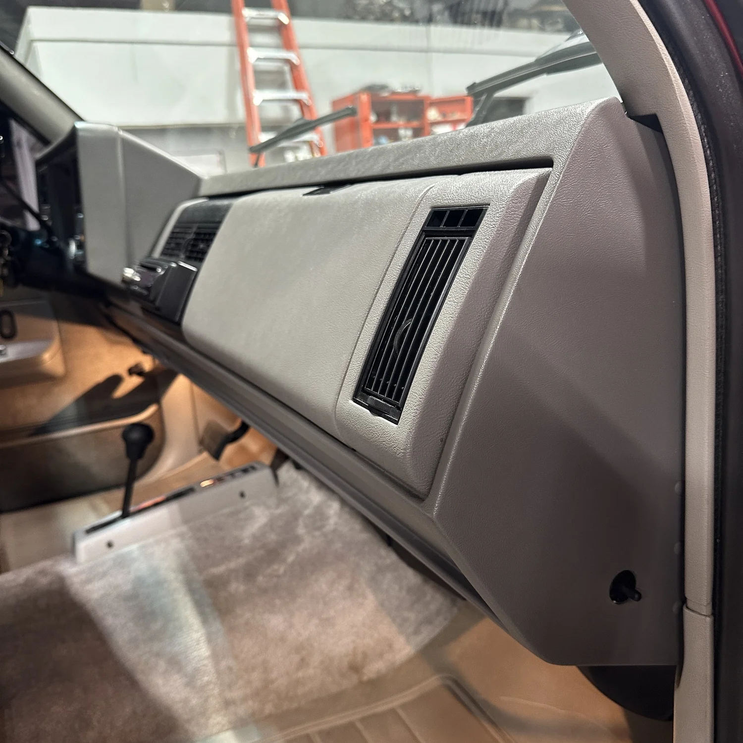 1994 Chevrolet Blazer Sport