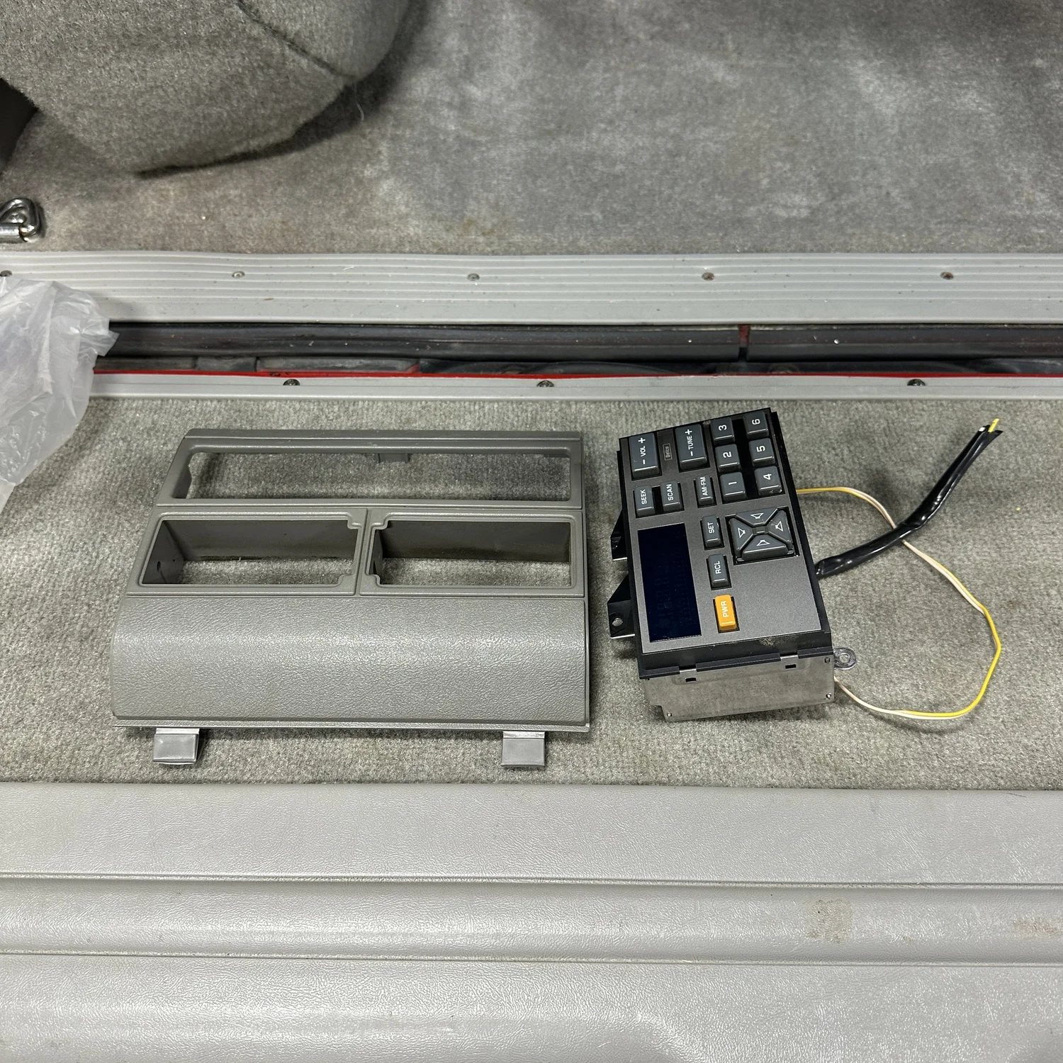 1994 Chevrolet Blazer Sport