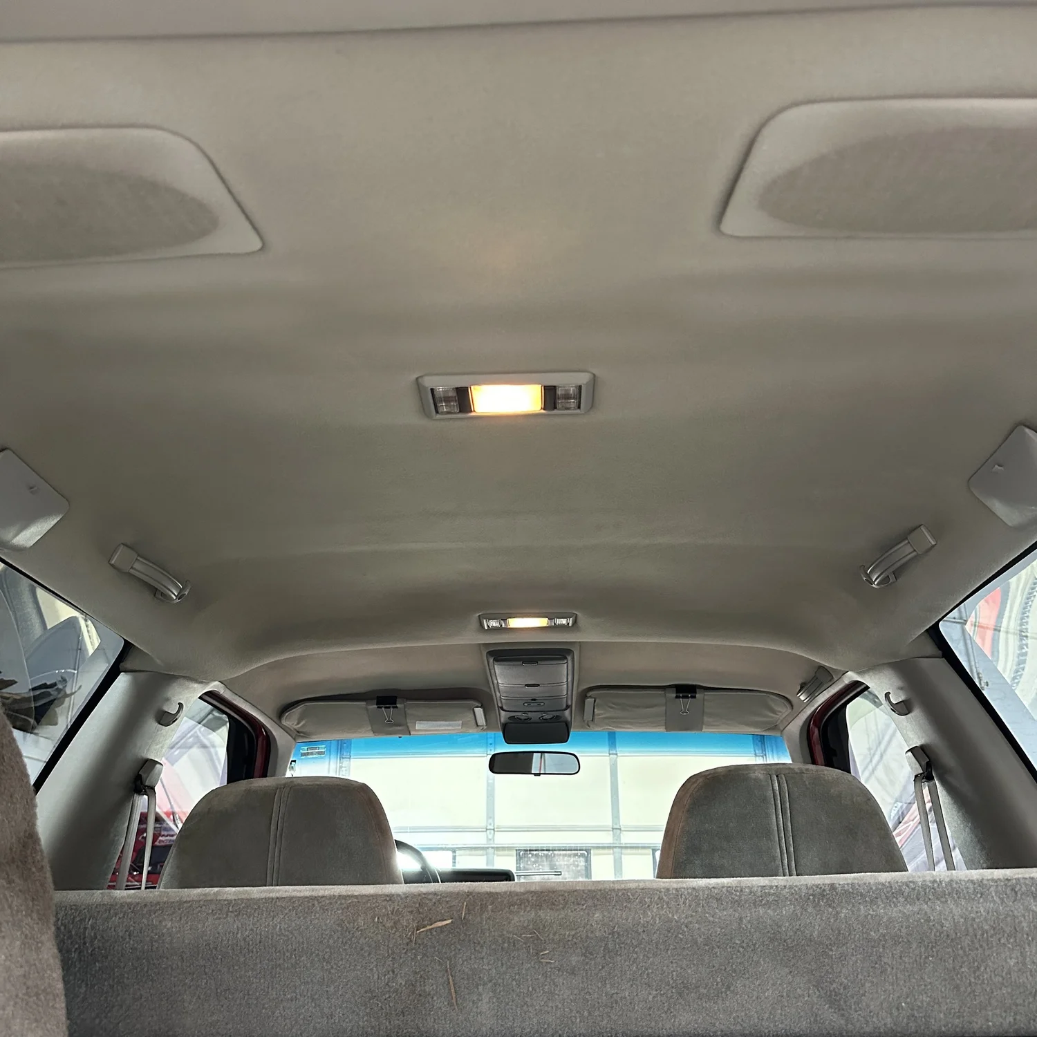 1994 Chevrolet Blazer Sport