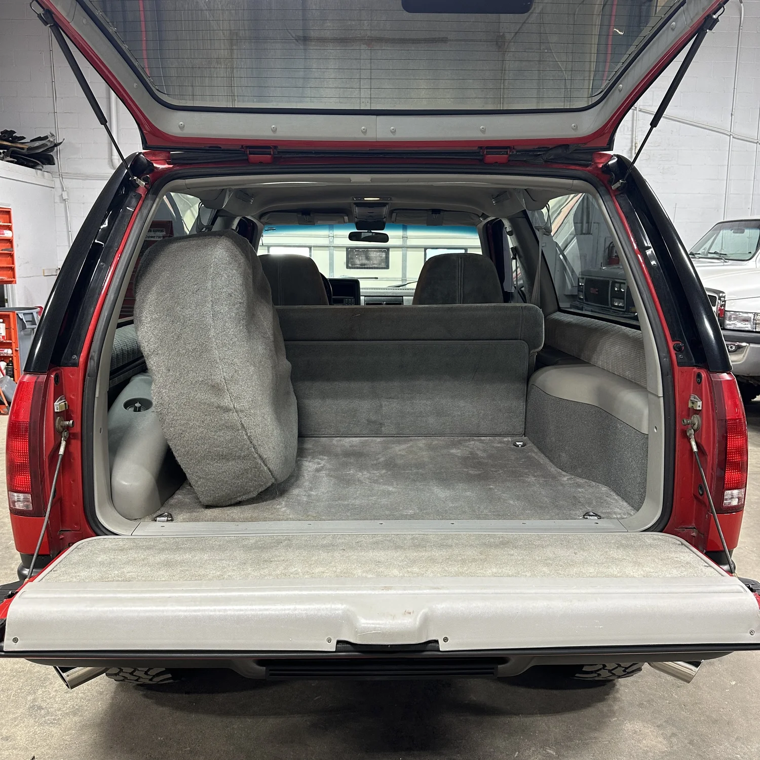 1994 Chevrolet Blazer Sport