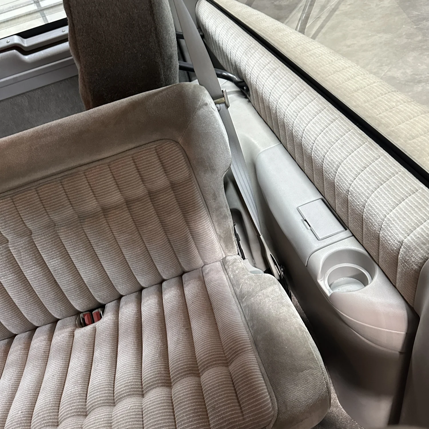 1994 Chevrolet Blazer Sport