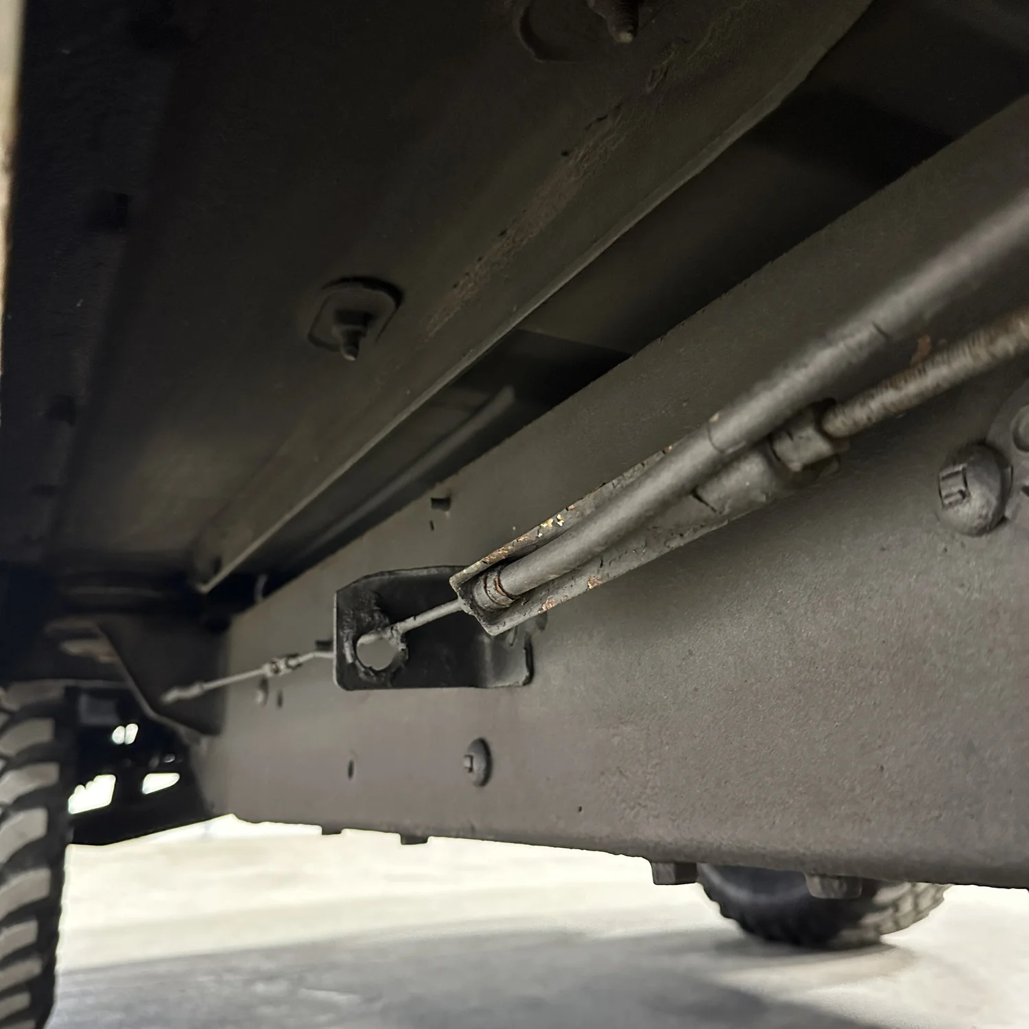 1994 Chevrolet Blazer Sport