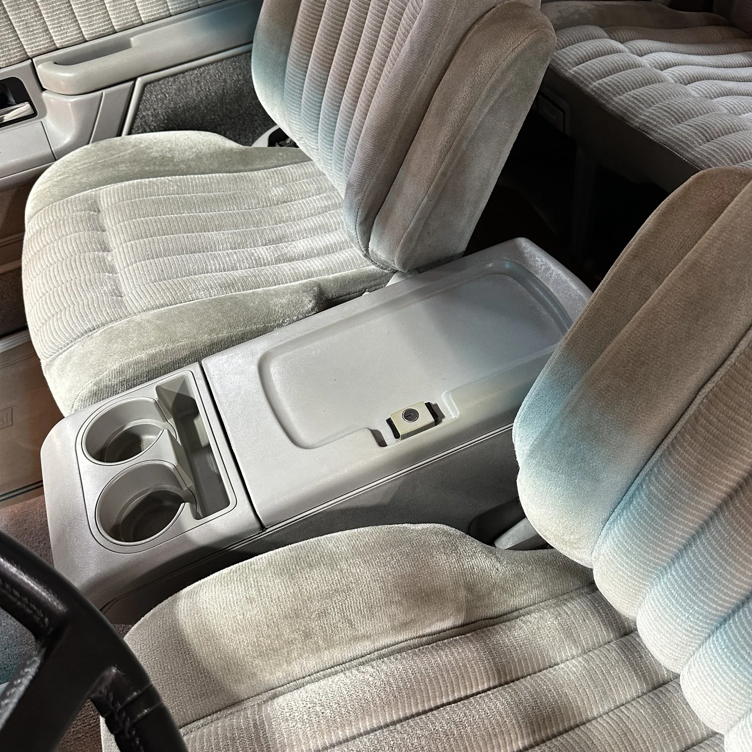 1994 Chevrolet Blazer Sport