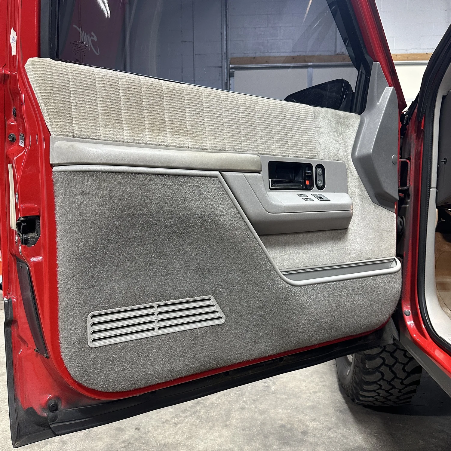 1994 Chevrolet Blazer Sport