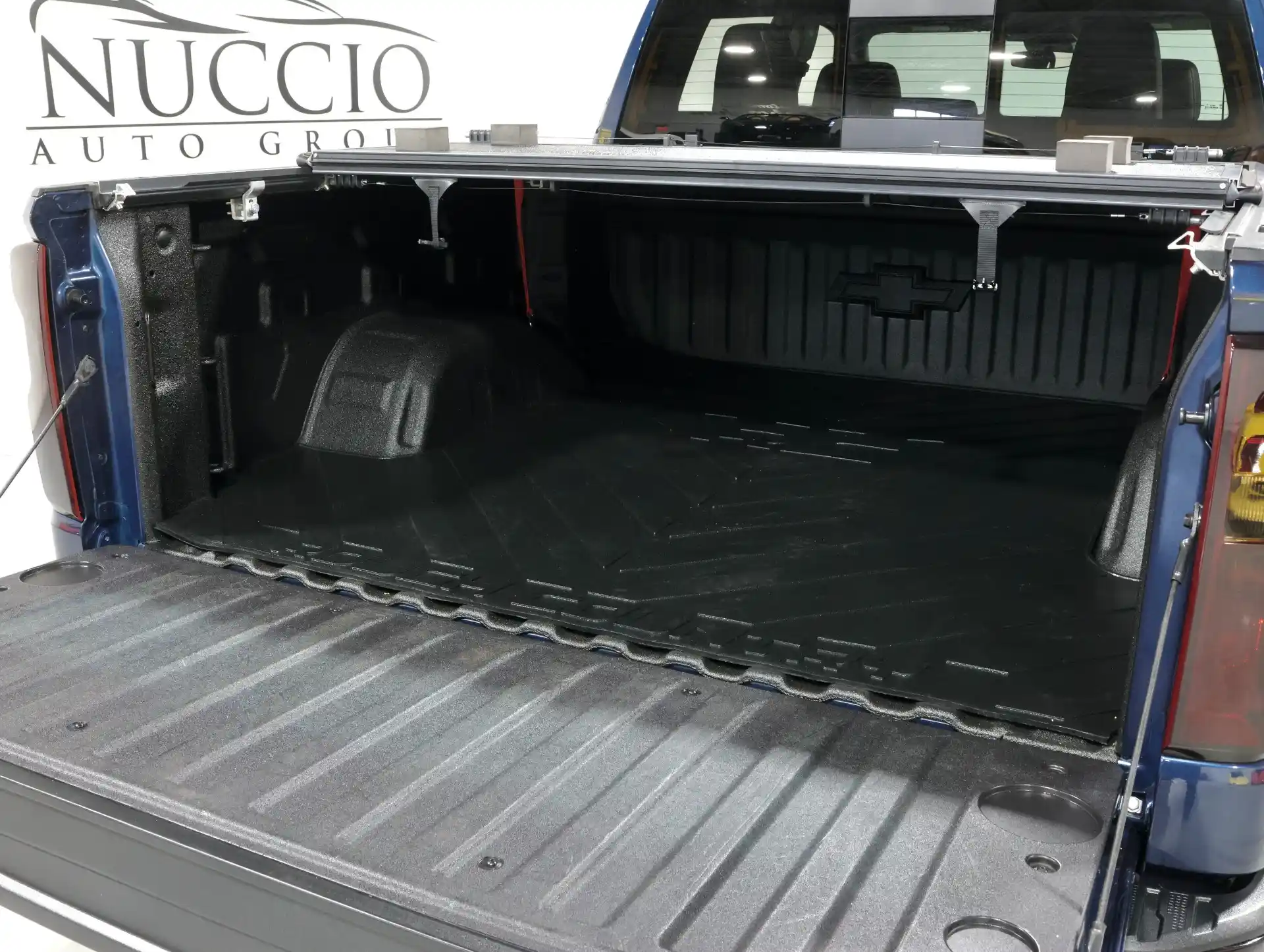 2022 Chevrolet Silverado 1500 LT Trail Boss - 2