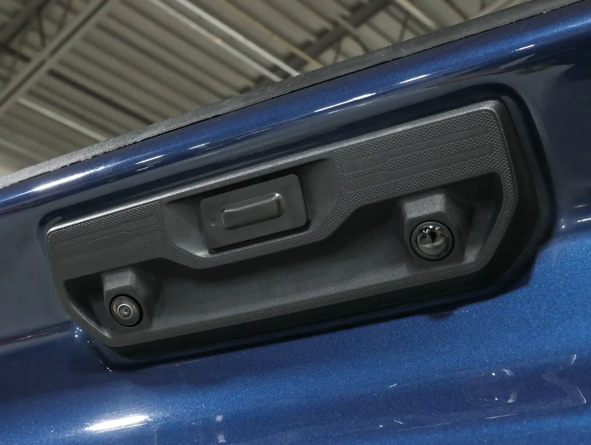 2022 Chevrolet Silverado 1500 LT Trail Boss - 4