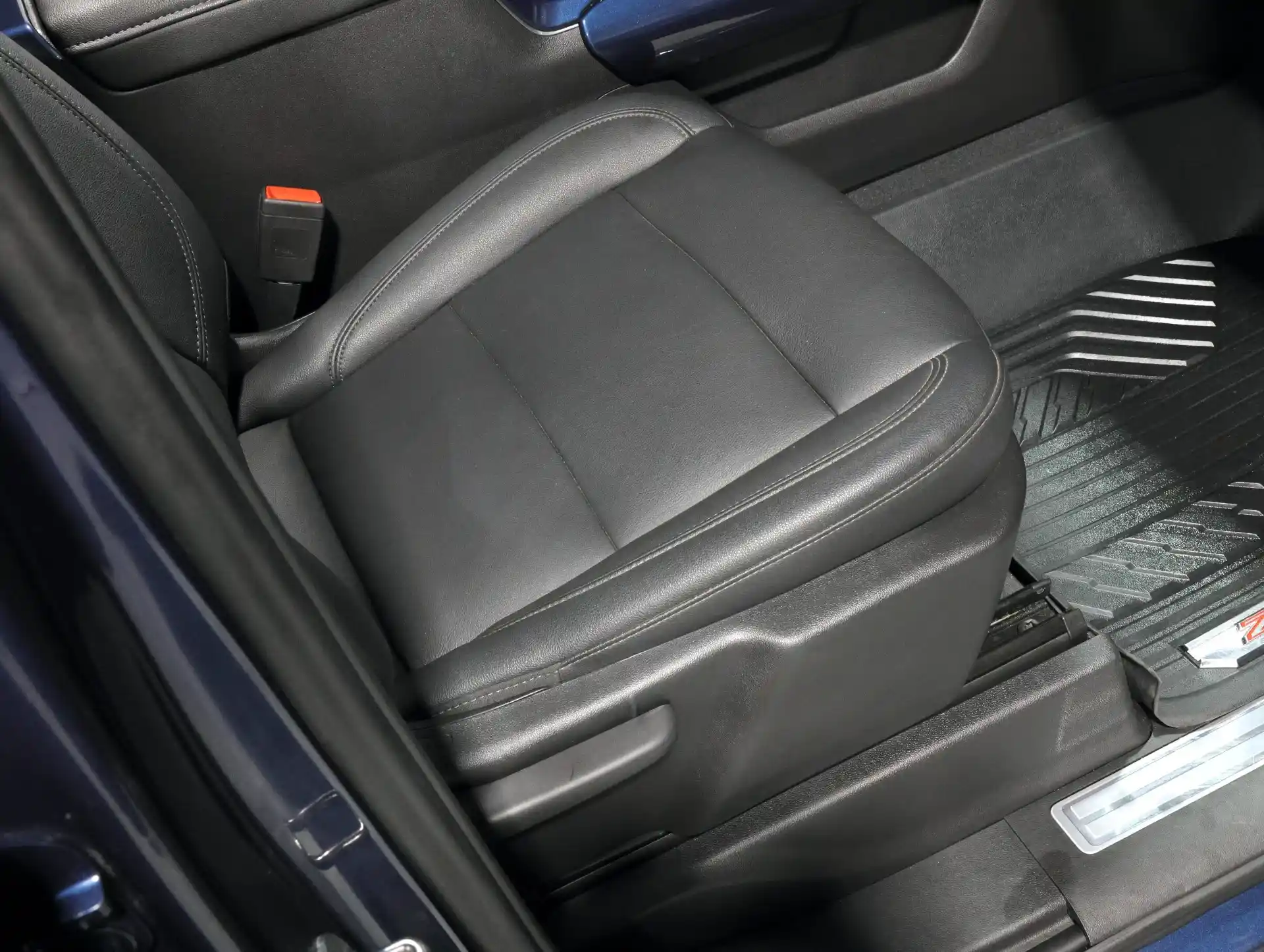 2022 Chevrolet Silverado 1500 LT Trail Boss - 5