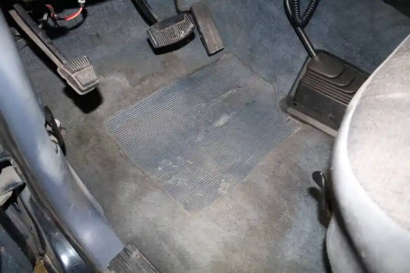 1990 Ford F-150 XLT Lariat