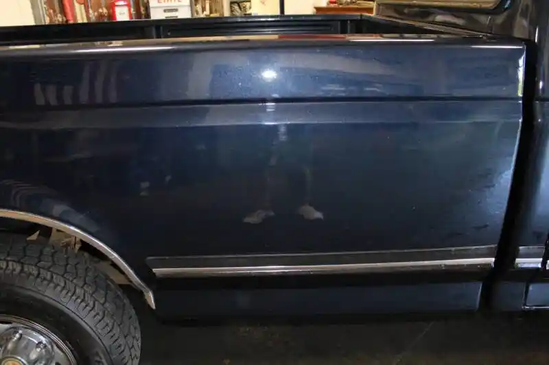 1990 Ford F-150 XLT Lariat