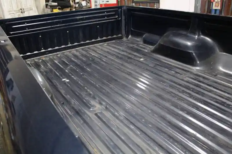 1990 Ford F-150 XLT Lariat