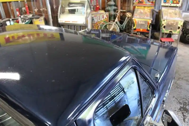 1990 Ford F-150 XLT Lariat