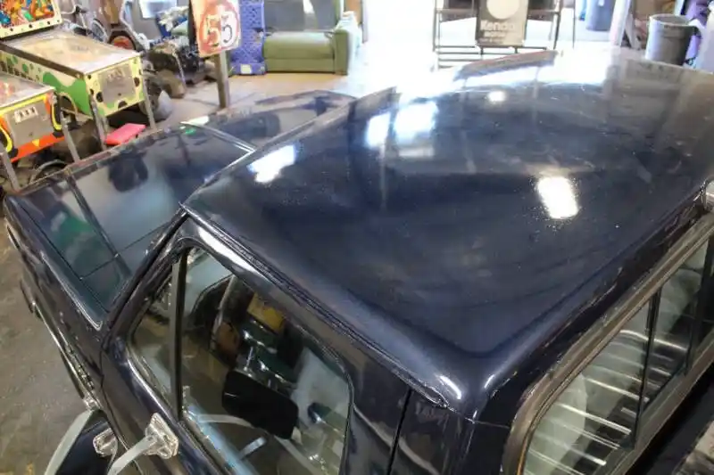 1990 Ford F-150 XLT Lariat