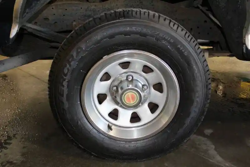 1990 Ford F-150 XLT Lariat