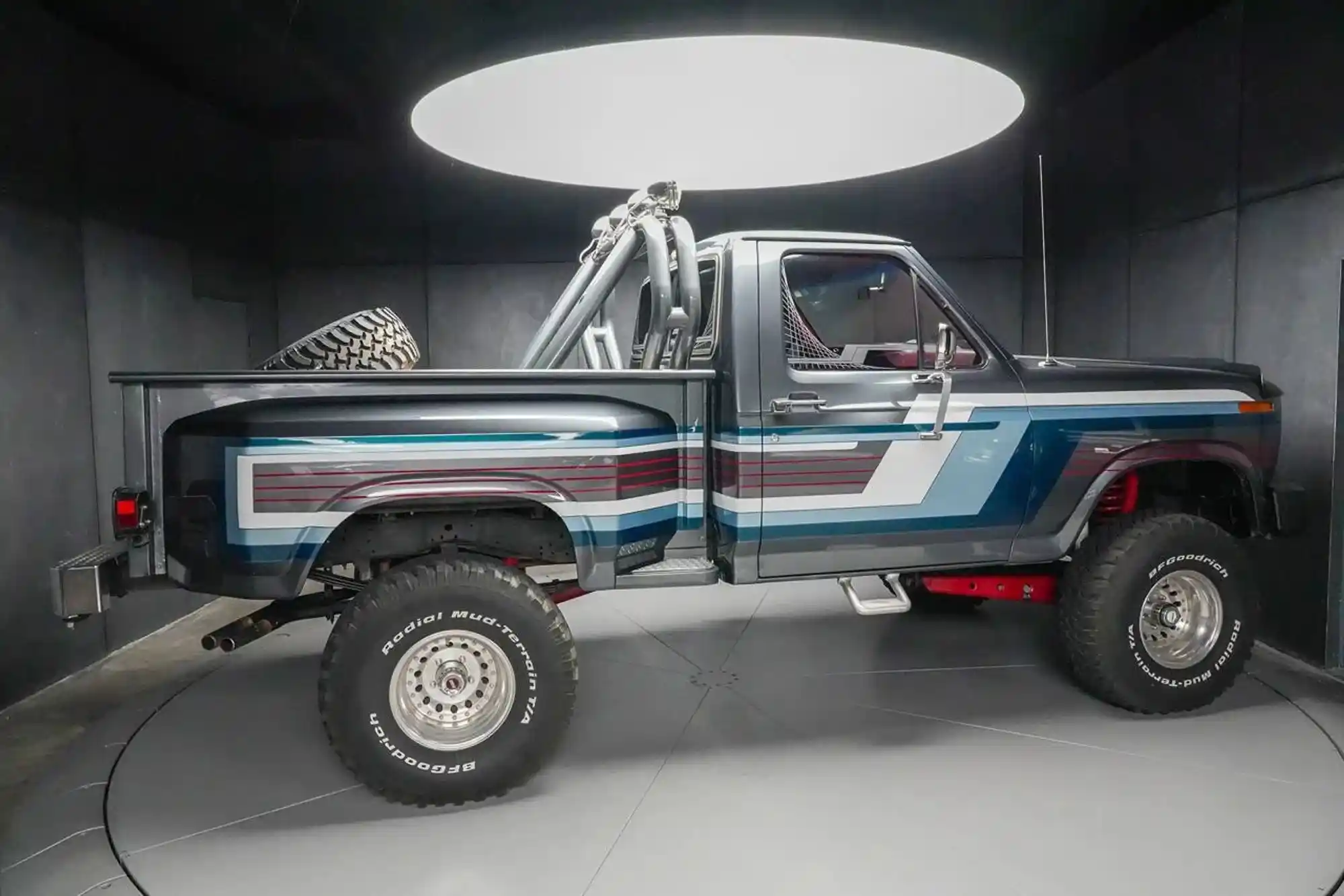 1983 Ford F-150