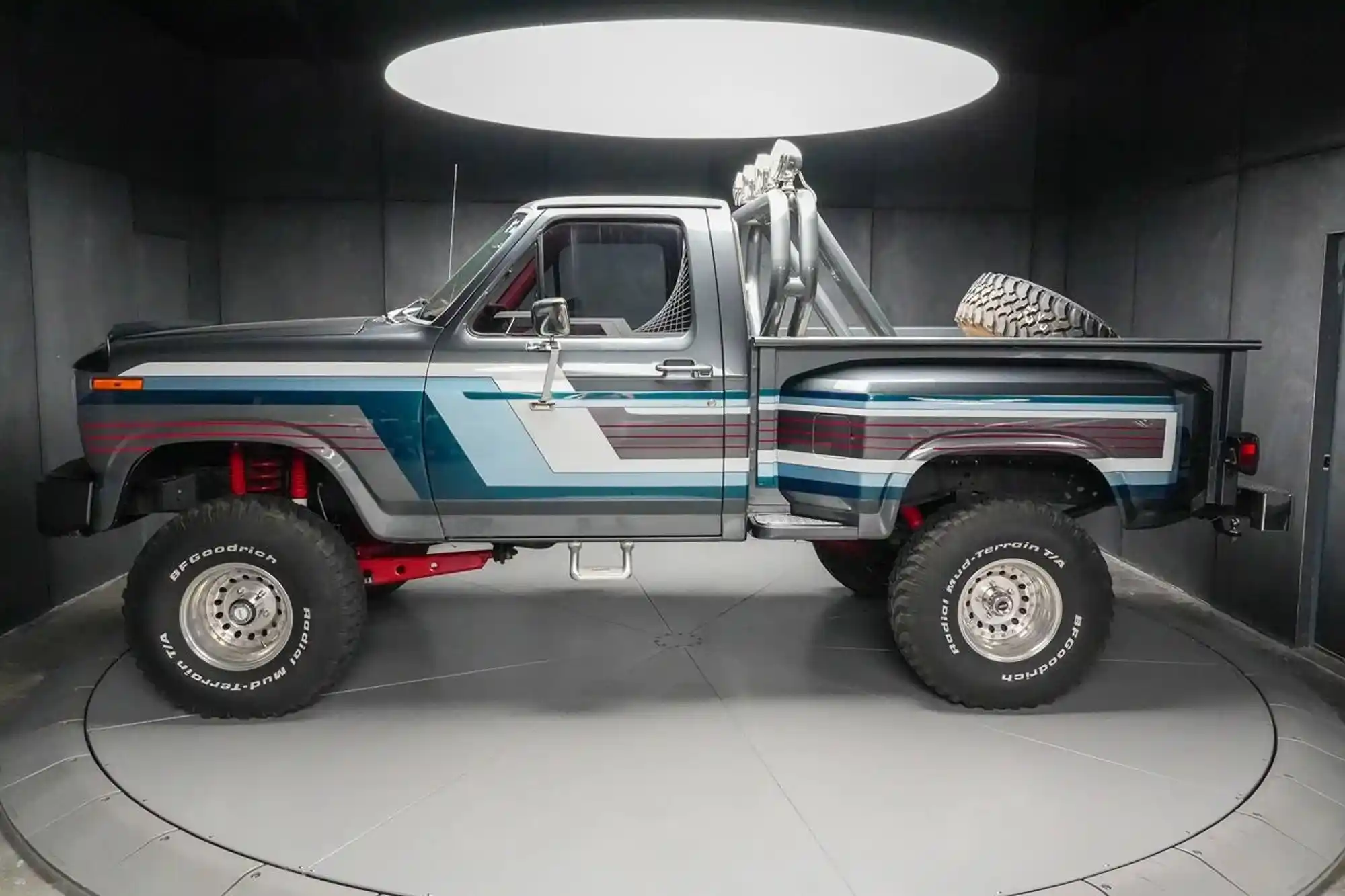1983 Ford F-150
