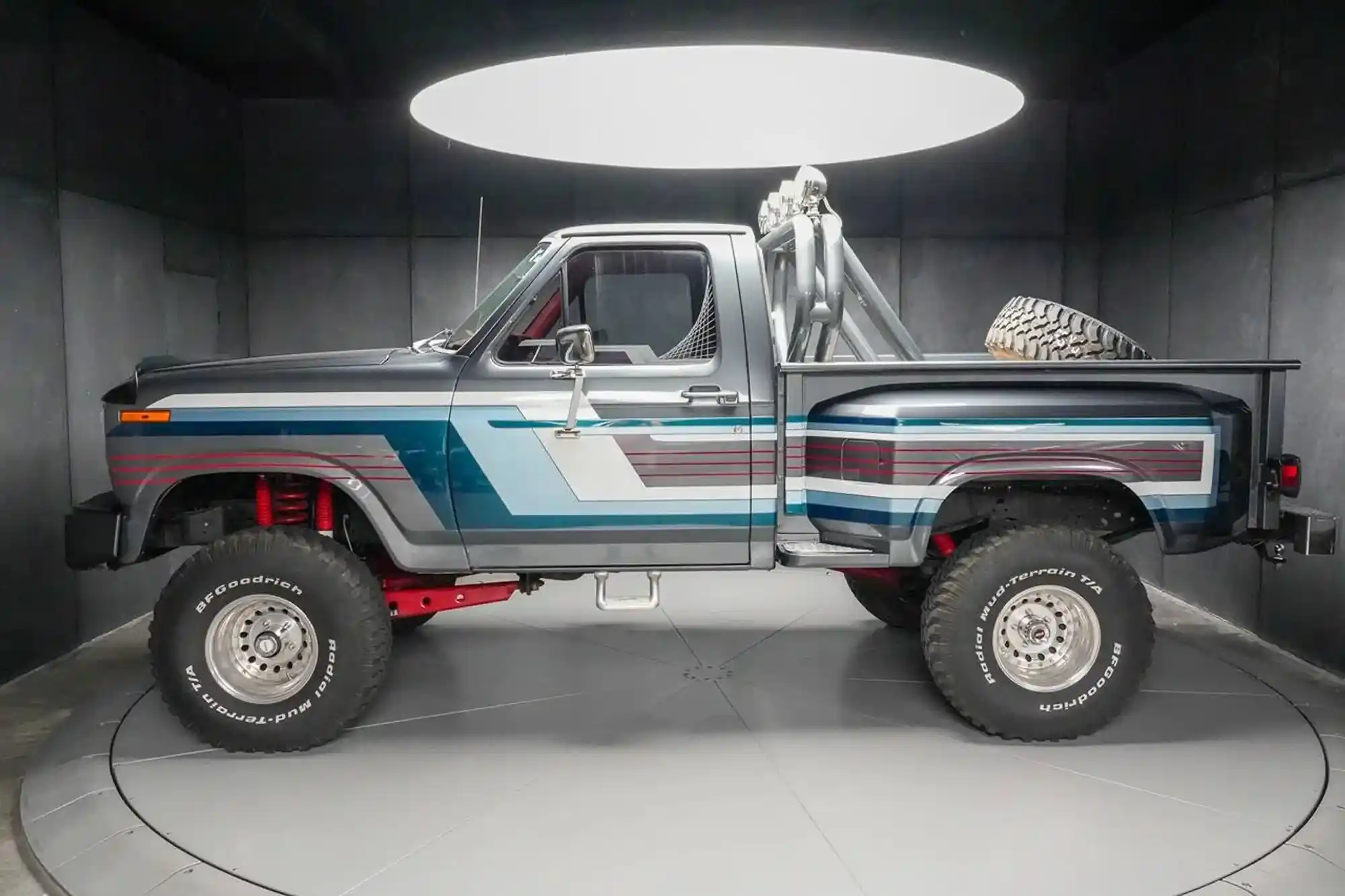 1983 Ford F-150