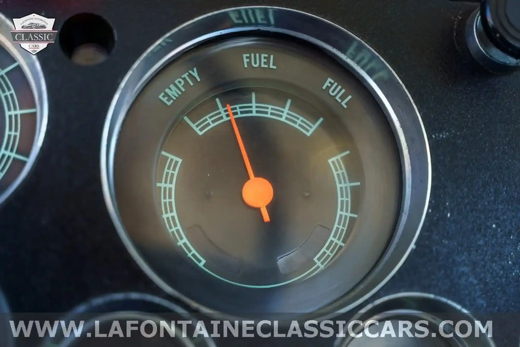 1972 Chevrolet K5 Blazer