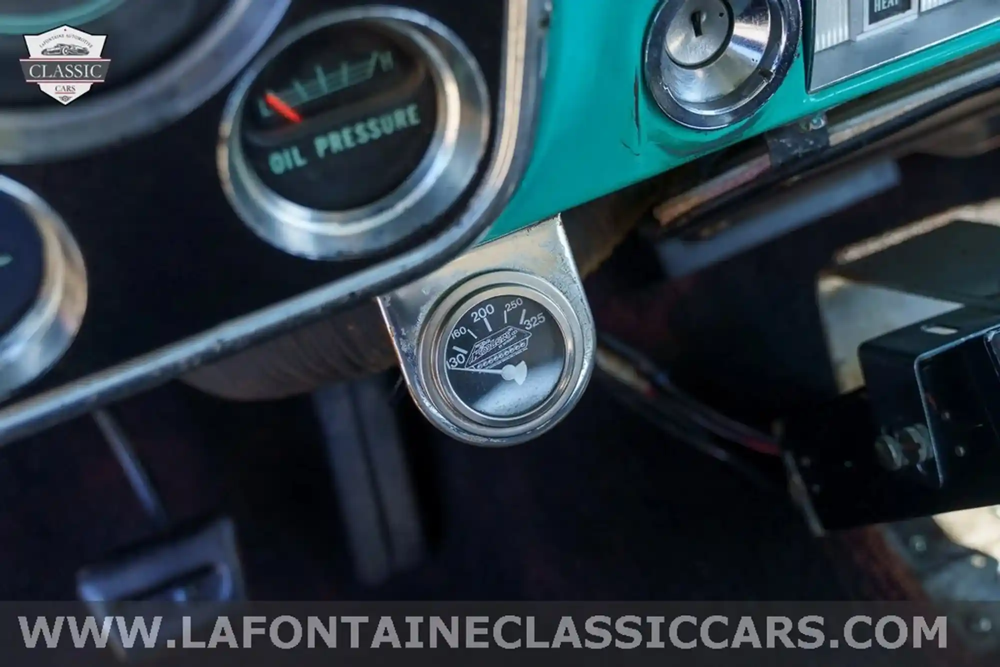 1972 Chevrolet K5 Blazer