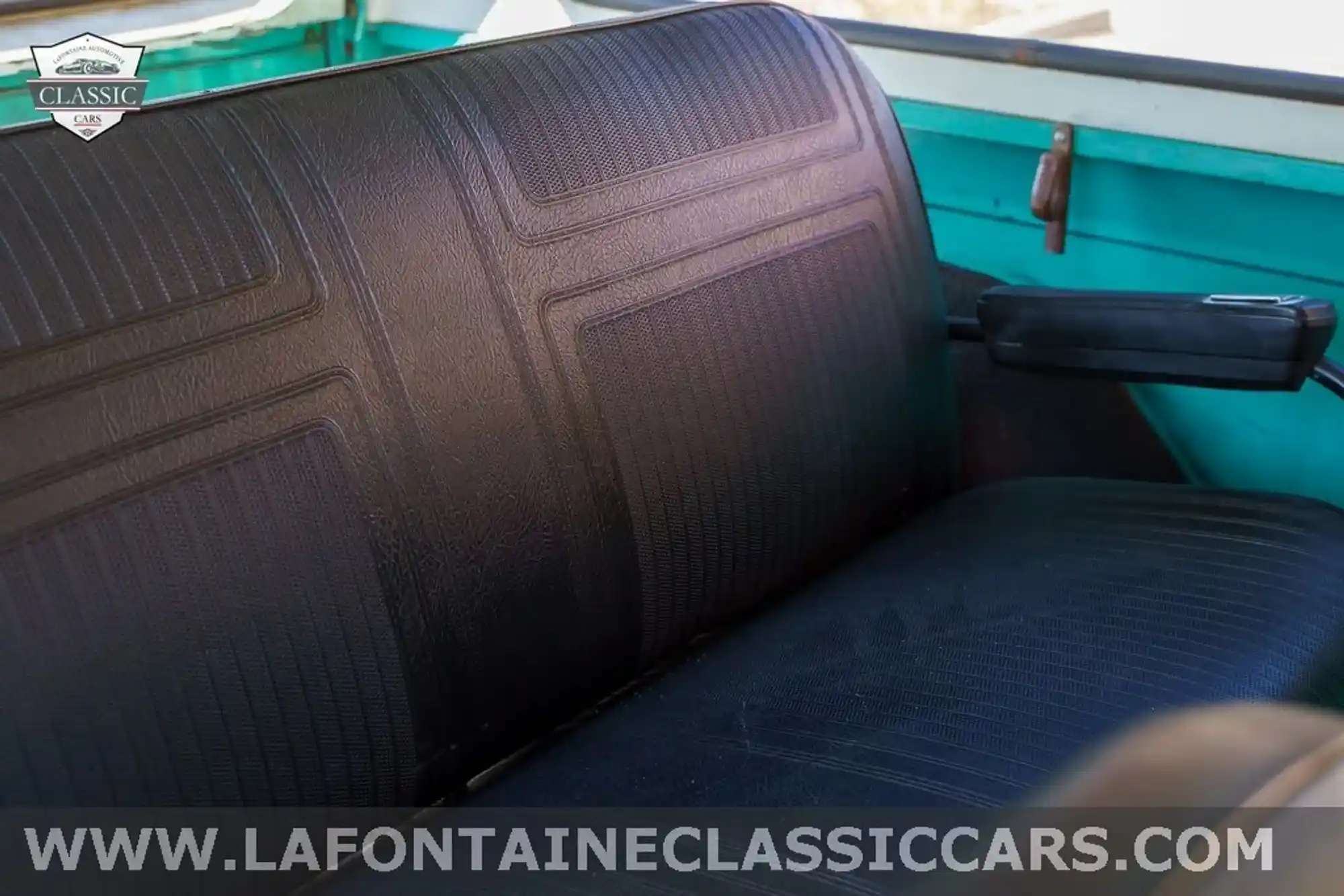 1972 Chevrolet K5 Blazer