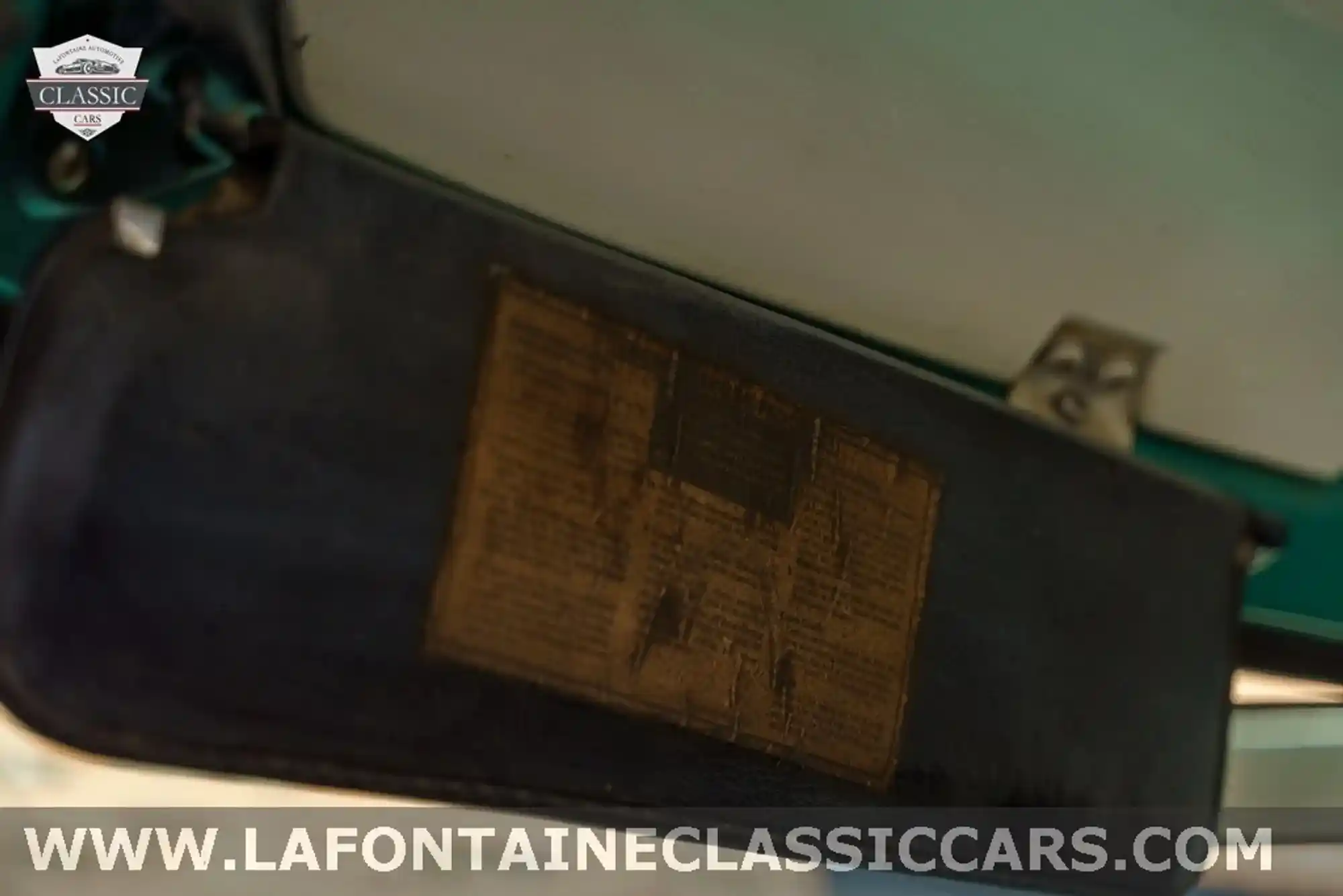 1972 Chevrolet K5 Blazer