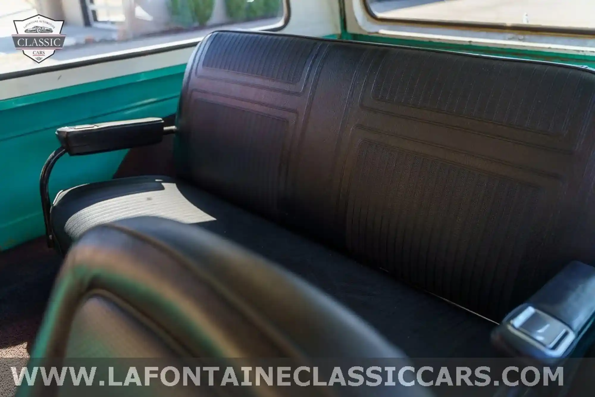 1972 Chevrolet K5 Blazer