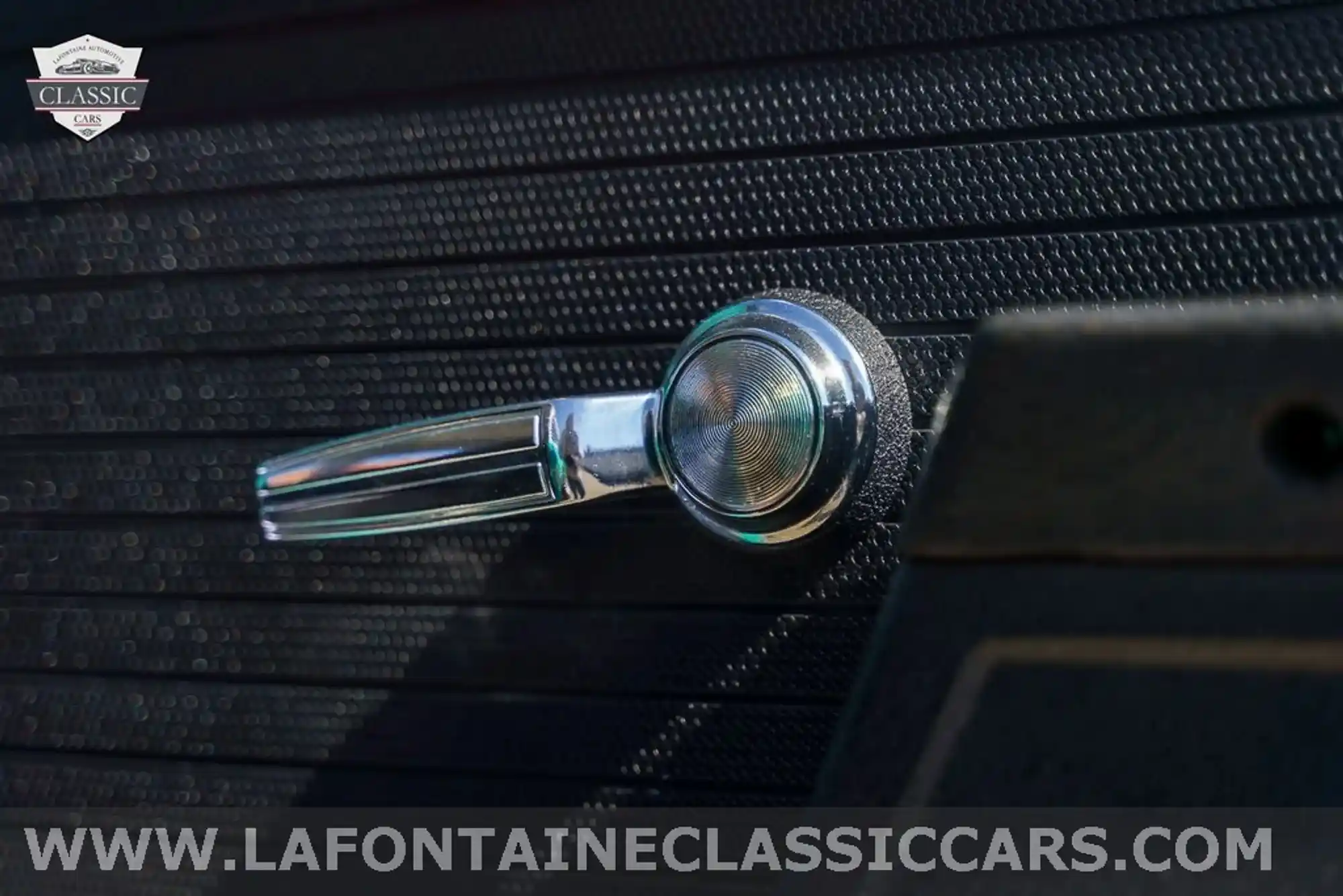 1972 Chevrolet K5 Blazer