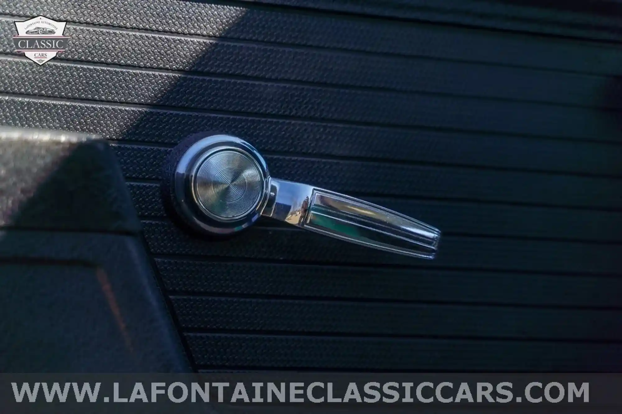 1972 Chevrolet K5 Blazer