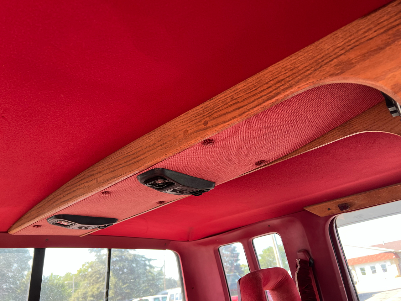 1989 Ford F-250 XLT Lariat