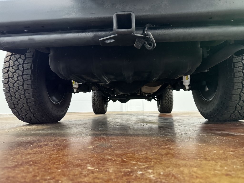 2006 Jeep Wrangler Unlimited Rubicon