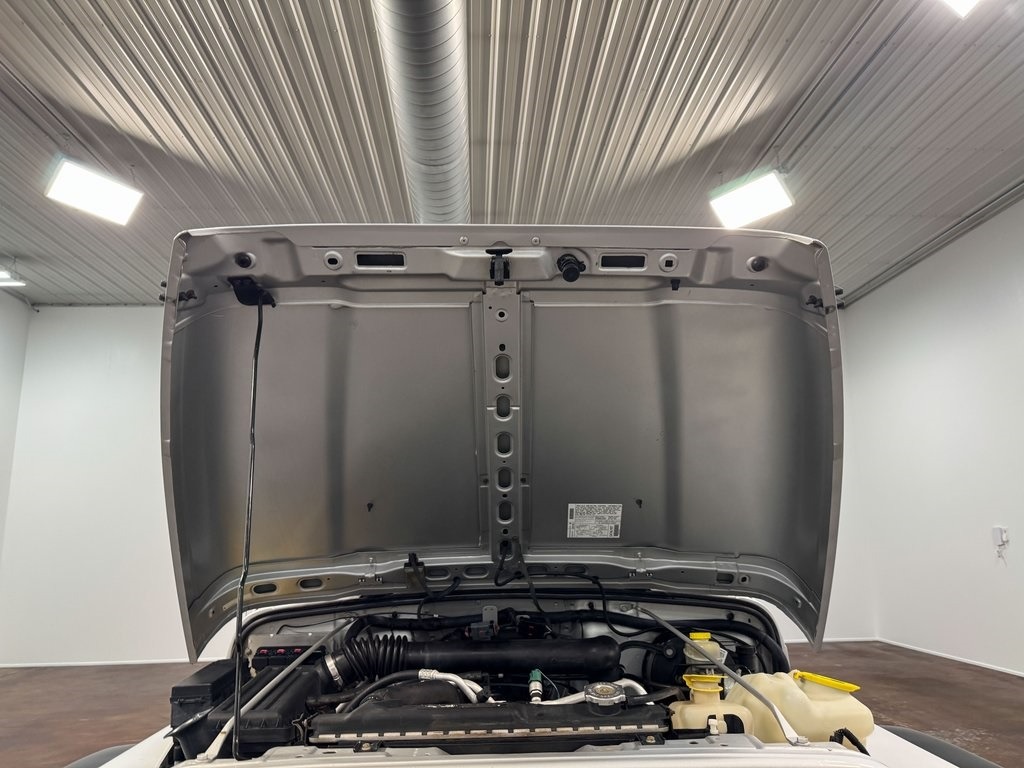2006 Jeep Wrangler Unlimited Rubicon