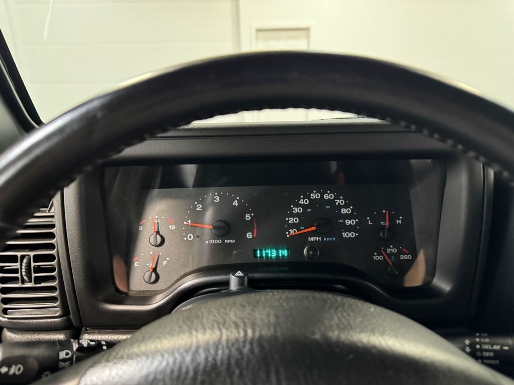 2006 Jeep Wrangler Unlimited Rubicon