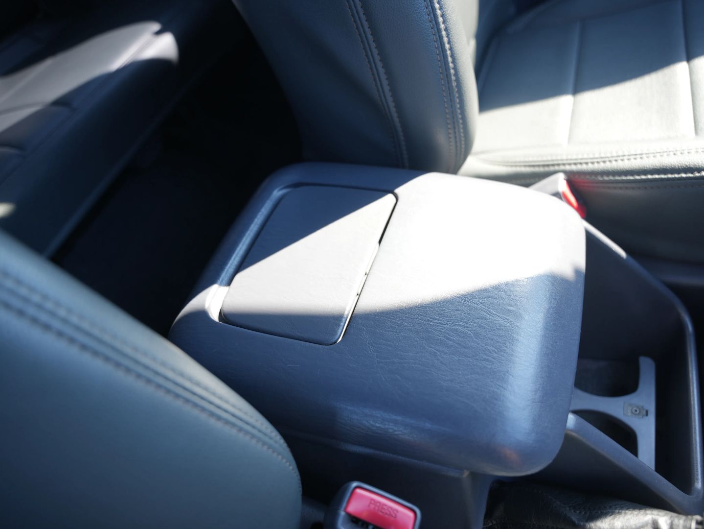 1997 Toyota Land Cruiser Prado KZJ95