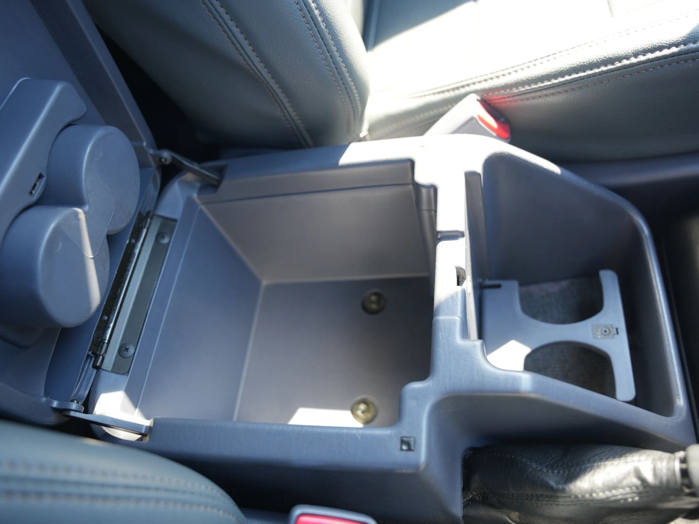 1997 Toyota Land Cruiser Prado KZJ95