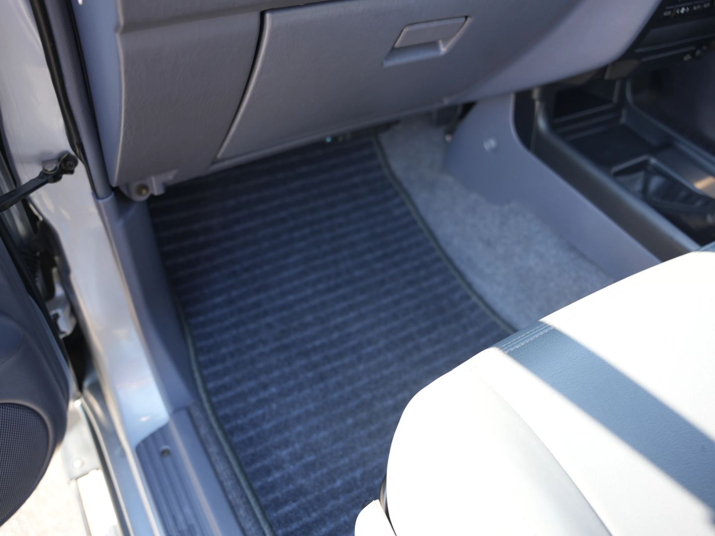 1997 Toyota Land Cruiser Prado KZJ95