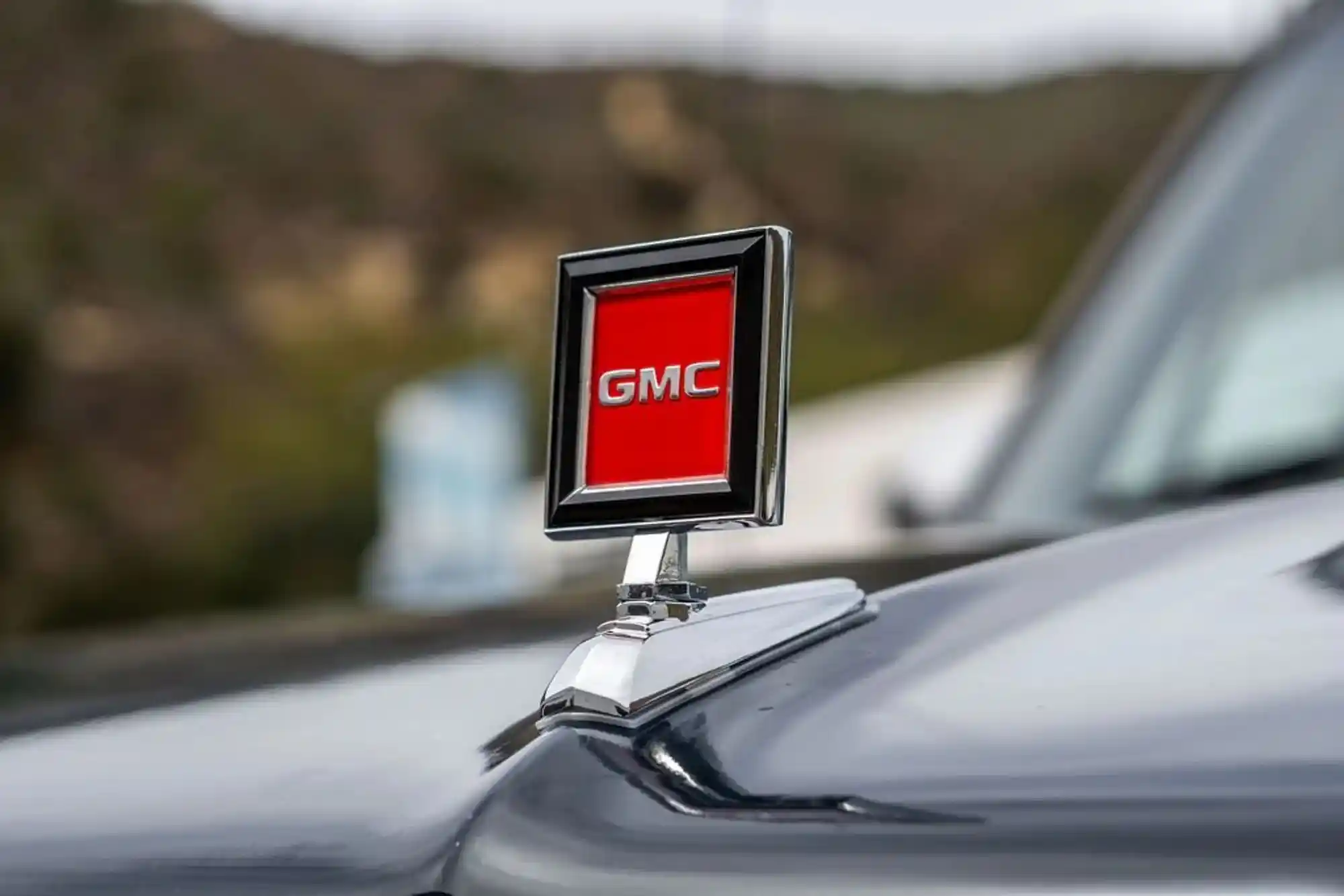 1988 GMC Jimmy Sierra Classic 4×4