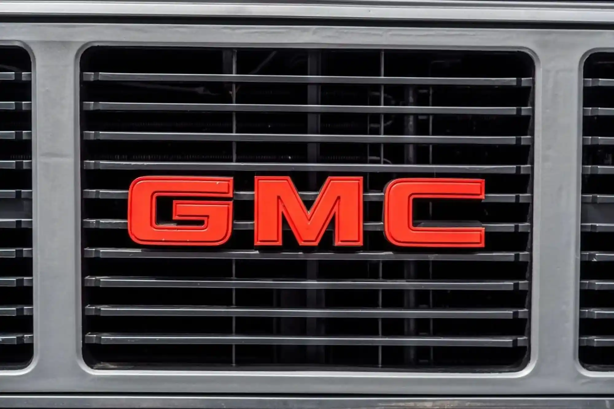 1988 GMC Jimmy Sierra Classic 4×4