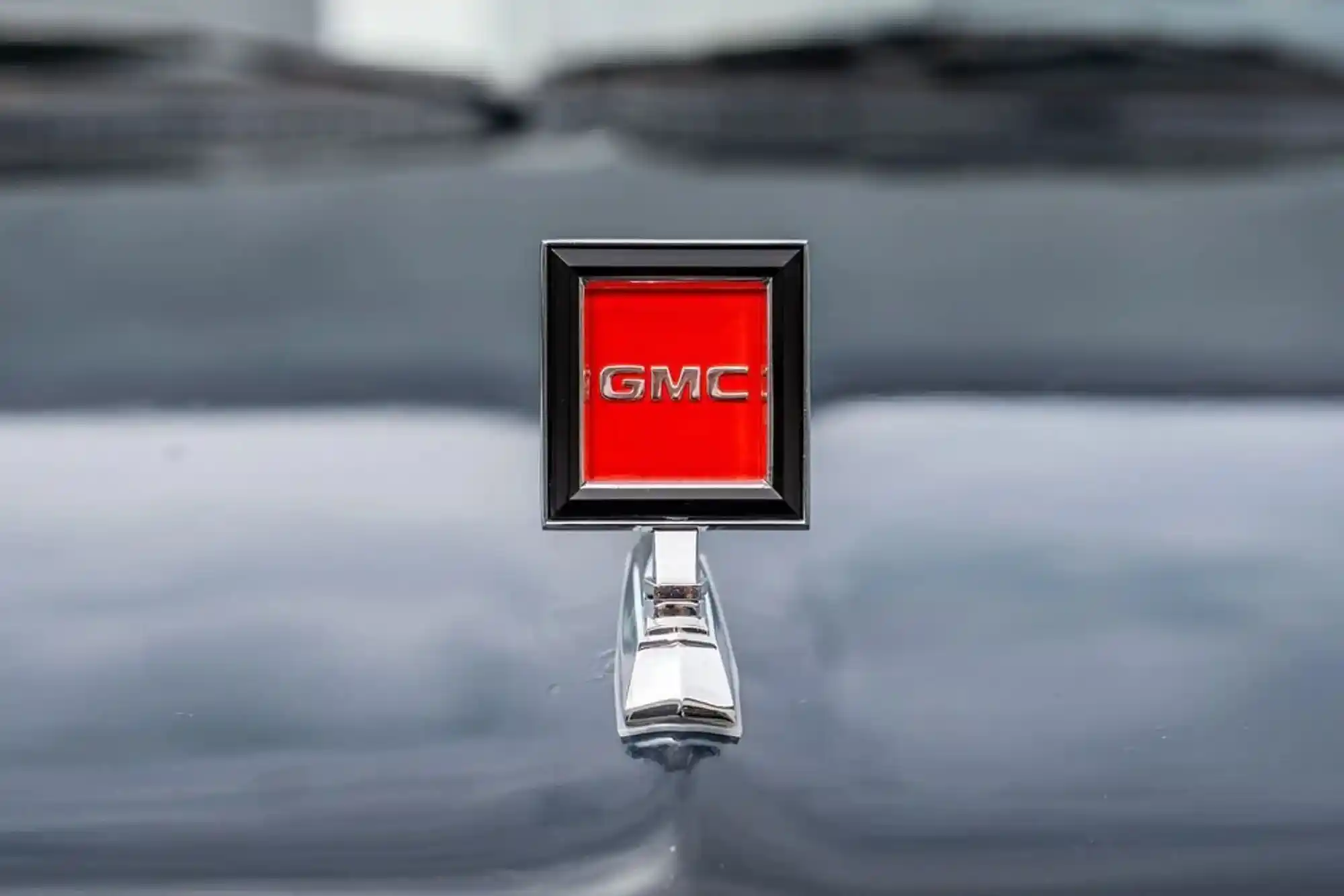 1988 GMC Jimmy Sierra Classic 4×4