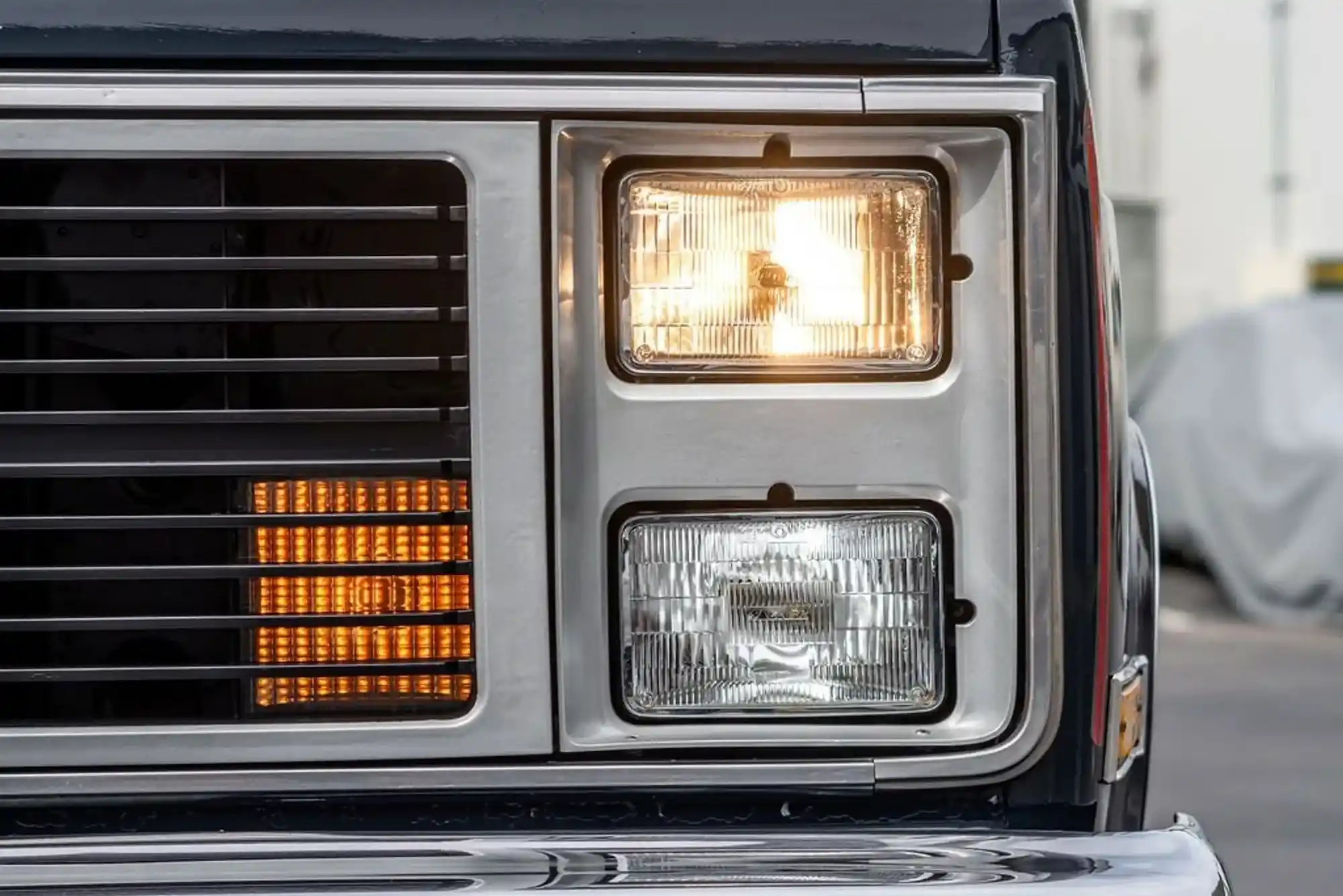 1988 GMC Jimmy Sierra Classic 4×4