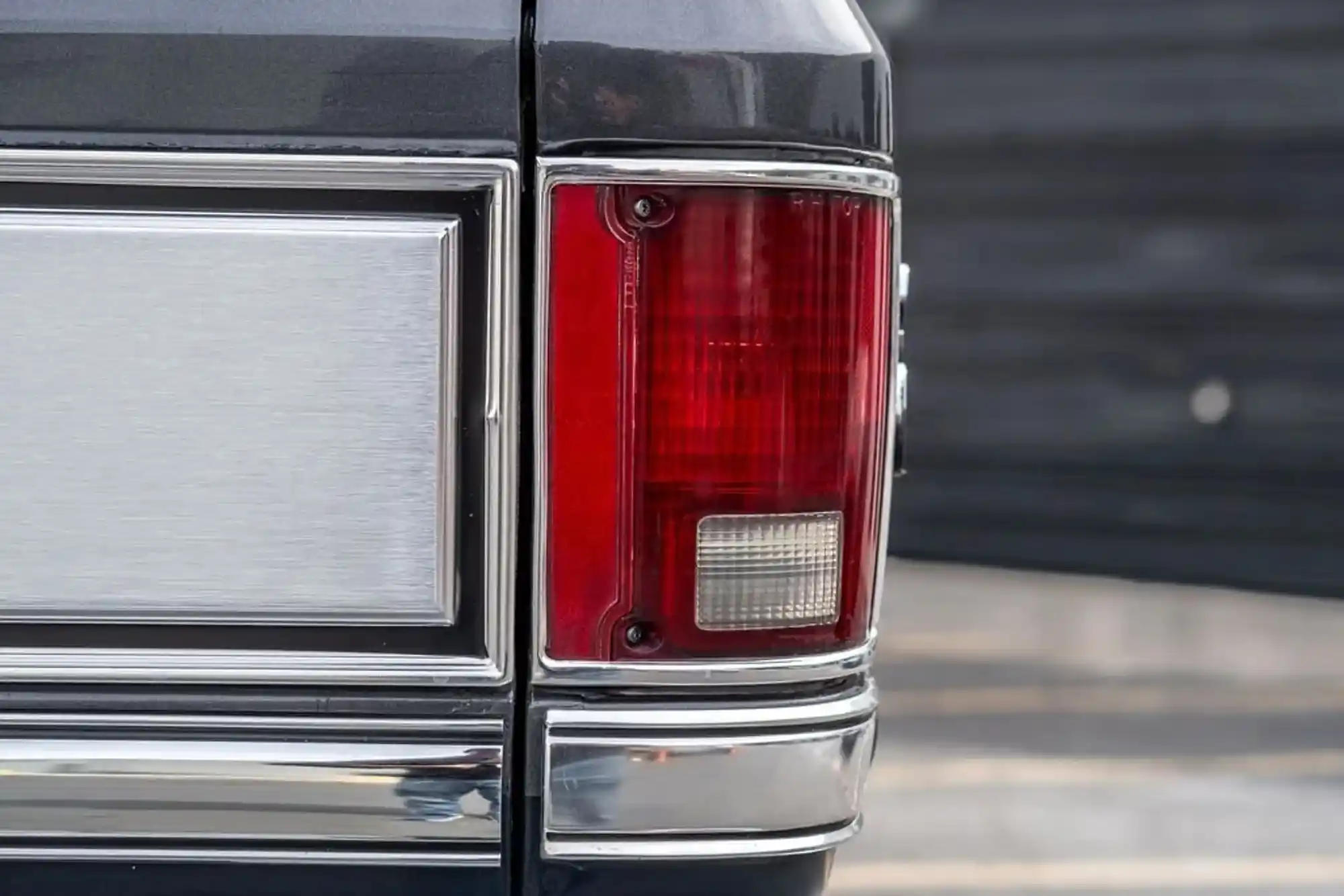 1988 GMC Jimmy Sierra Classic 4×4