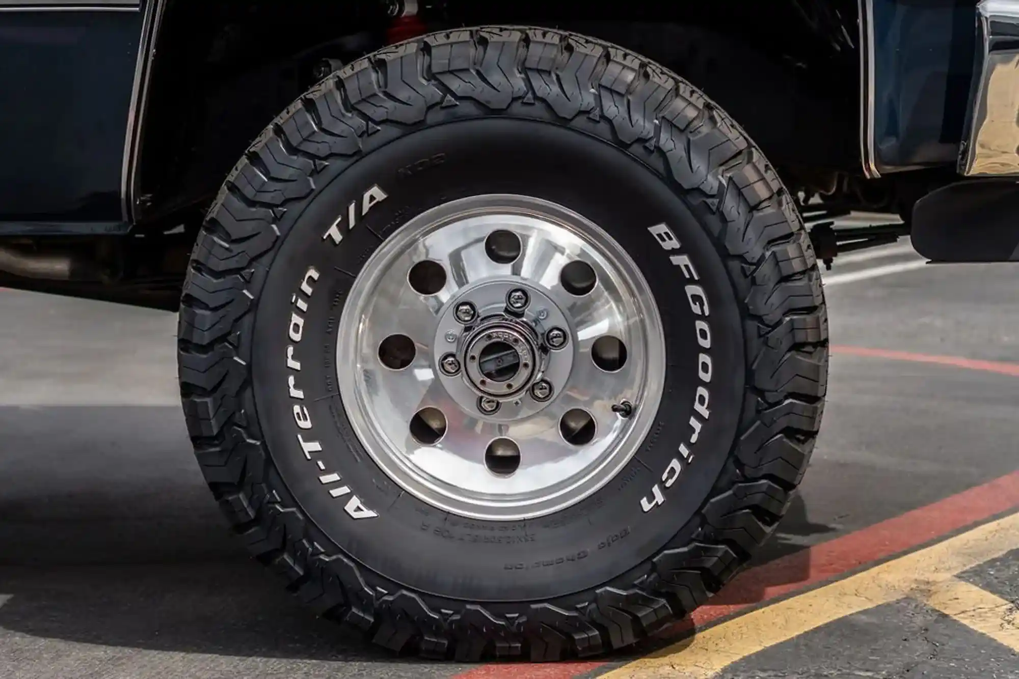 1988 GMC Jimmy Sierra Classic 4×4