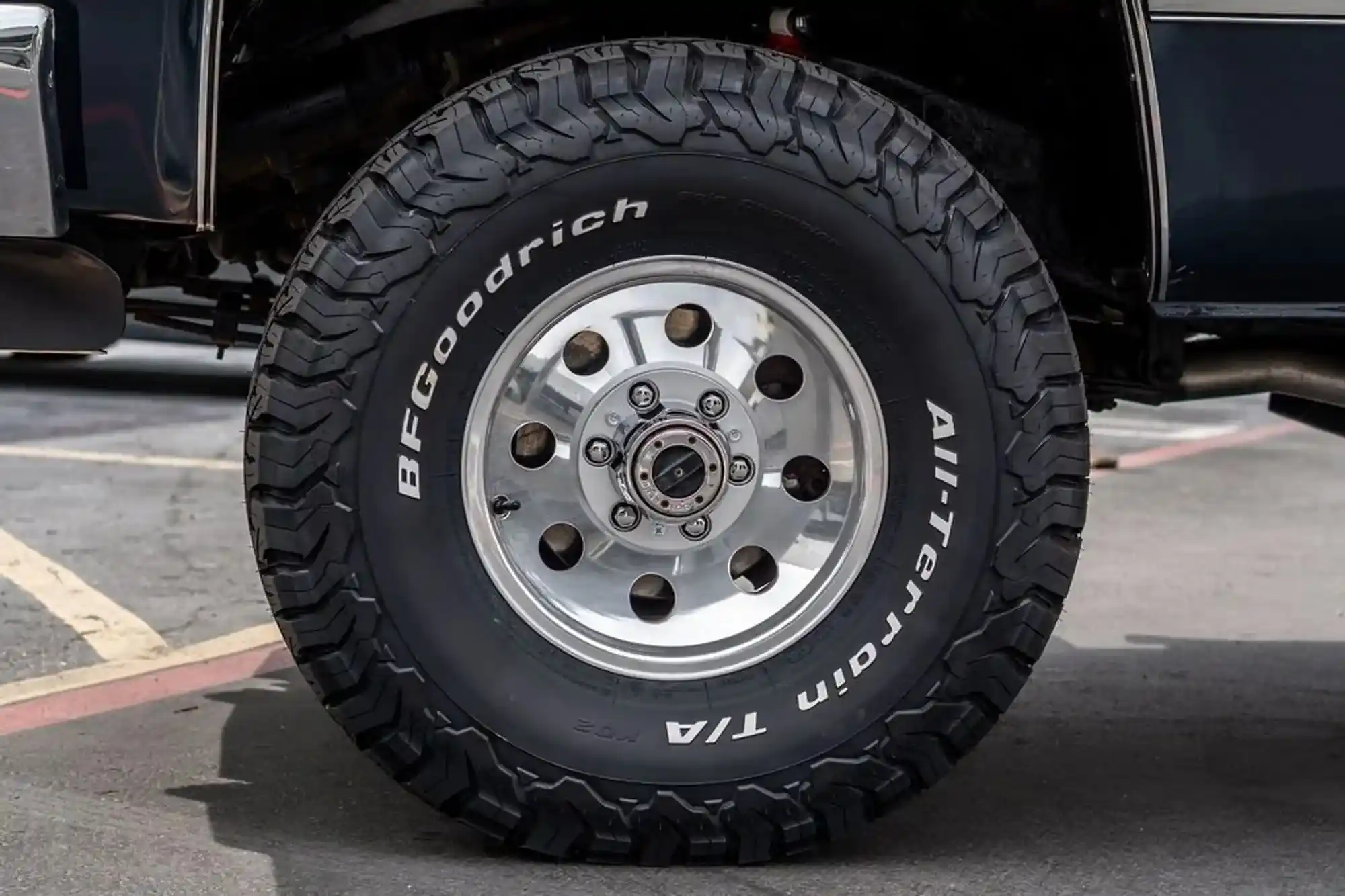 1988 GMC Jimmy Sierra Classic 4×4